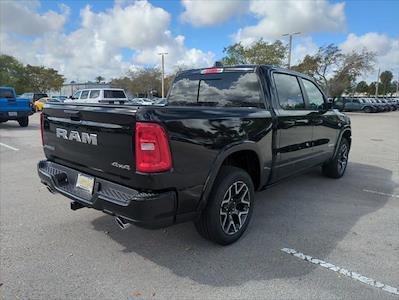 New 2026 Ram 1500 - photo 1
