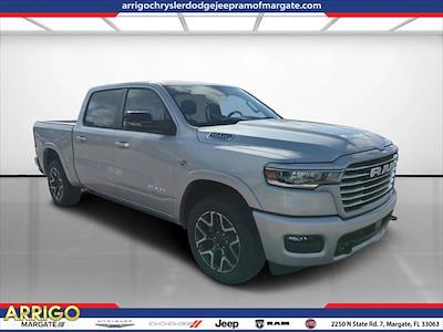 New 2026 Ram 1500 - photo 1