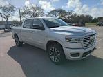 New 2026 Ram 1500 Laramie Crew Cab for sale #N324126 - photo 3