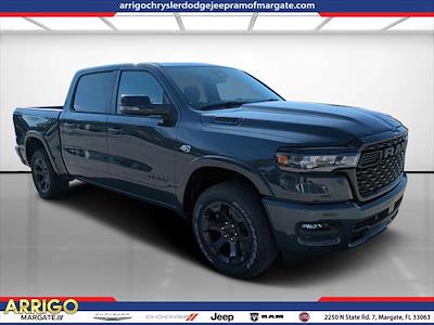 New 2026 Ram 1500 - photo 1