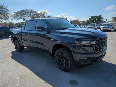 New 2026 Ram 1500 - photo 1