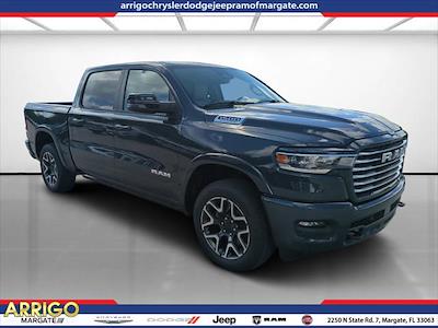 New 2026 Ram 1500 - photo 1