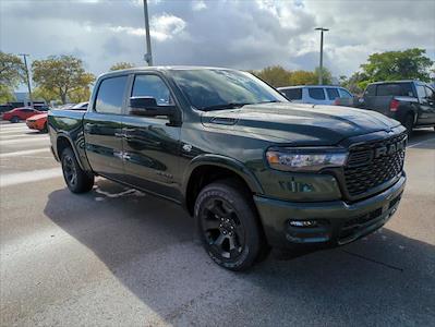 New 2026 Ram 1500 - photo 1