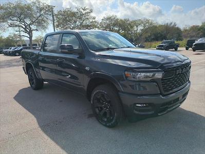 New 2026 Ram 1500 - photo 1