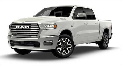 New 2026 Ram 1500 - photo 1