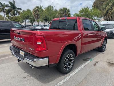 New 2026 Ram 1500 - photo 1