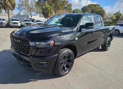 New 2026 Ram 1500 - photo 1