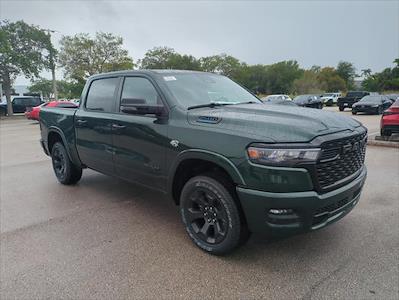 New 2026 Ram 1500 - photo 1