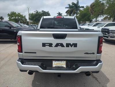 New 2026 Ram 1500 - photo 1