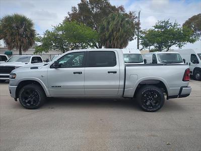 New 2026 Ram 1500 - photo 1