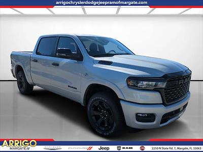 New 2026 Ram 1500 - photo 1