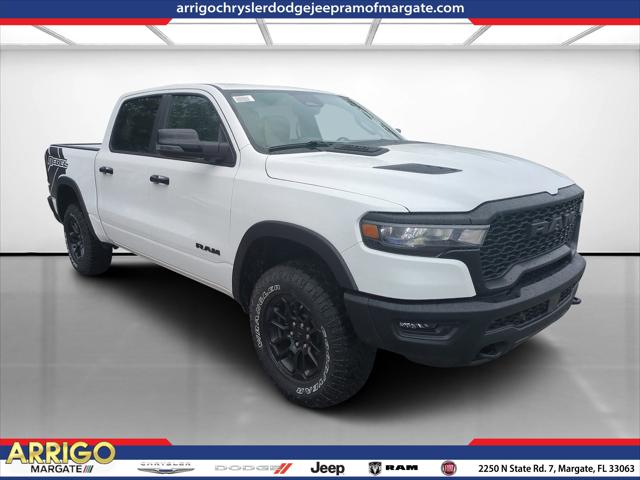 New 2026 Ram 1500 - photo 1