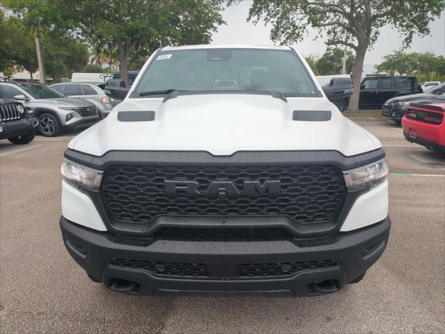 New 2026 Ram 1500 - photo 6