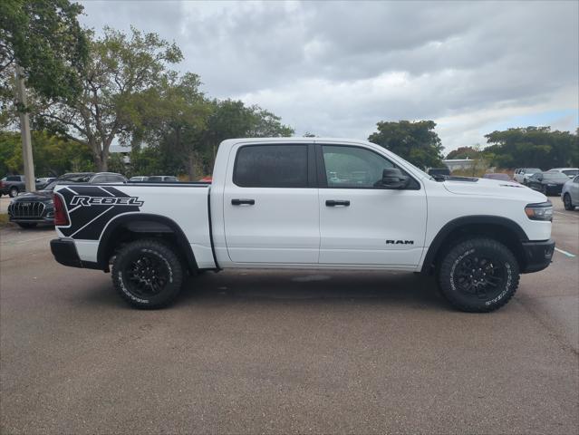 New 2026 Ram 1500 - photo 7