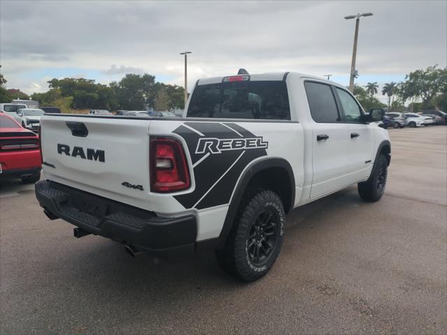 New 2026 Ram 1500 - photo 2