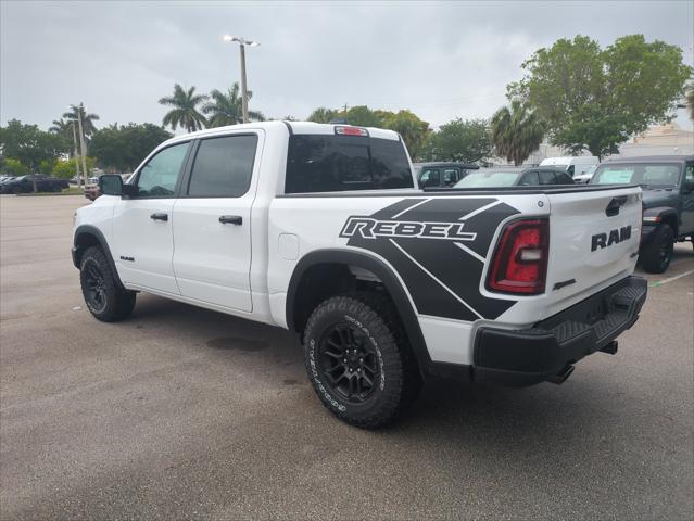 New 2026 Ram 1500 - photo 9