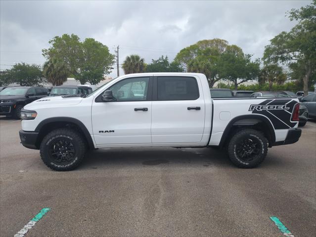 New 2026 Ram 1500 - photo 10