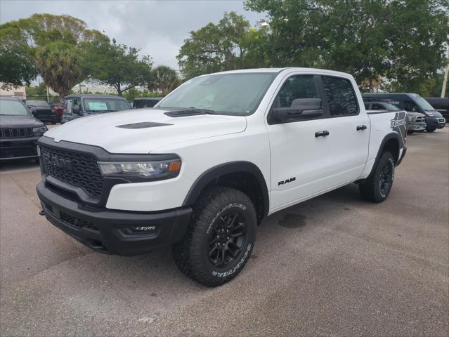 New 2026 Ram 1500 - photo 11