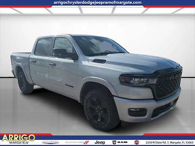 New 2026 Ram 1500 - photo 1