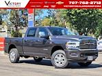 New 2024 Ram 3500 Laramie Crew Cab 4x4 Pickup for sale #29037 - photo 1