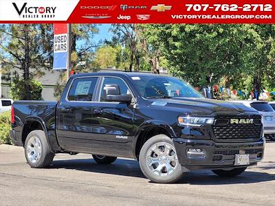 New 2025 Ram 1500 Big Horn Crew Cab 4x4 Pickup for sale #29049 - photo 1