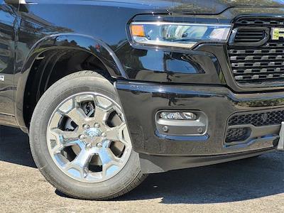 New 2025 Ram 1500 Big Horn Crew Cab 4x4 Pickup for sale #29049 - photo 2