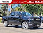 New 2025 Ram 1500 Big Horn Crew Cab 4x4 Pickup for sale #29049 - photo 1
