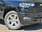 New 2025 Ram 1500 Big Horn Crew Cab 4x4 Pickup for sale #29049 - photo 2