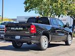 New 2025 Ram 1500 Big Horn Crew Cab 4x4 Pickup for sale #29049 - photo 3