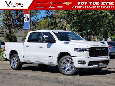 New 2025 Ram 1500 Big Horn Crew Cab 4x4 Pickup for sale #29061 - photo 1