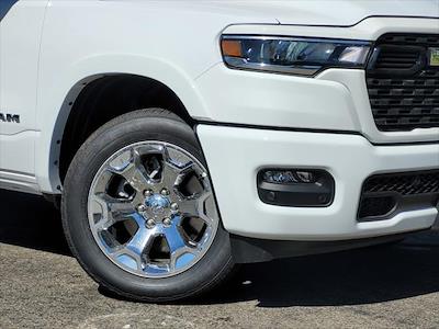 New 2025 Ram 1500 Big Horn Crew Cab 4x4 Pickup for sale #29061 - photo 2