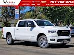 New 2025 Ram 1500 Big Horn Crew Cab 4x4 Pickup for sale #29061 - photo 1