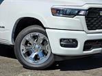 New 2025 Ram 1500 Big Horn Crew Cab 4x4 Pickup for sale #29061 - photo 2
