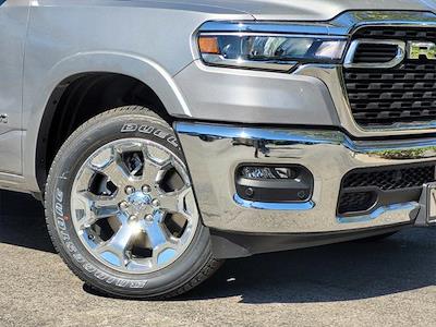 New 2025 Ram 1500 Big Horn Crew Cab 4x4 Pickup for sale #29063 - photo 2