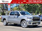 New 2025 Ram 1500 Big Horn Crew Cab 4x4 Pickup for sale #29063 - photo 1