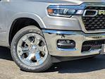 New 2025 Ram 1500 Big Horn Crew Cab 4x4 Pickup for sale #29063 - photo 2