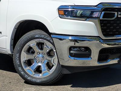 New 2025 Ram 1500 Big Horn Crew Cab 4x4 Pickup for sale #29098 - photo 2