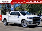 New 2025 Ram 1500 Big Horn Crew Cab 4x4 Pickup for sale #29098 - photo 1