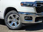 New 2025 Ram 1500 Big Horn Crew Cab 4x4 Pickup for sale #29098 - photo 2
