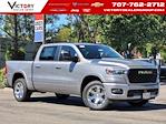 New 2025 Ram 1500 Big Horn Crew Cab 4x4 Pickup for sale #29113 - photo 1