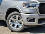 New 2025 Ram 1500 Big Horn Crew Cab 4x4 Pickup for sale #29113 - photo 2