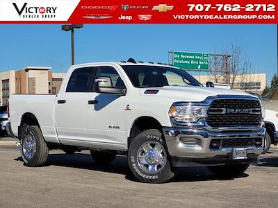 New 2024 Ram 2500 Big Horn Crew Cab 4x4 Pickup for sale #29167 - photo 1