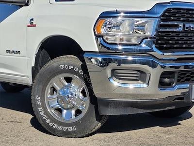 New 2024 Ram 2500 Big Horn Crew Cab 4x4 Pickup for sale #29167 - photo 2