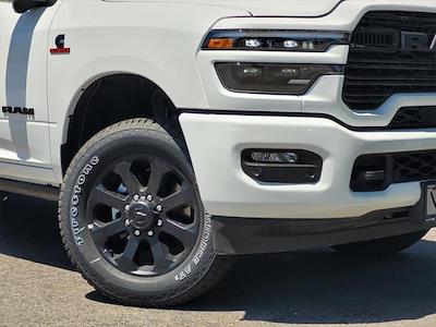 New 2025 Ram 3500 Laramie Crew Cab 4x4 Pickup for sale #29207 - photo 2