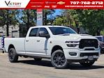New 2025 Ram 3500 Laramie Crew Cab 4x4 Pickup for sale #29207 - photo 1
