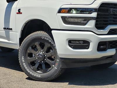 New 2025 Ram 2500 Big Horn Crew Cab 4x4 Pickup for sale #29213 - photo 2
