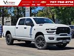 New 2025 Ram 2500 Big Horn Crew Cab 4x4 Pickup for sale #29213 - photo 1
