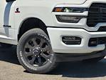 New 2025 Ram 2500 Big Horn Crew Cab 4x4 Pickup for sale #29213 - photo 2