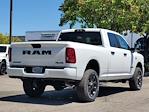 New 2025 Ram 2500 Big Horn Crew Cab 4x4 Pickup for sale #29213 - photo 3
