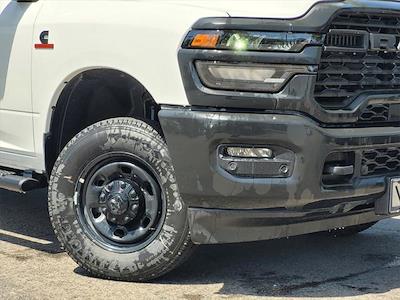 New 2025 Ram 2500 Tradesman Crew Cab 4x4 Pickup for sale #29221 - photo 2